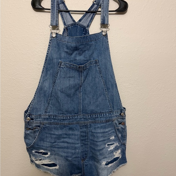 American eagle overalls - Picture 9 of 9